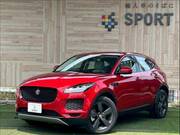 2019 JAGUAR OTHER