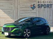 2023 PEUGEOT 308