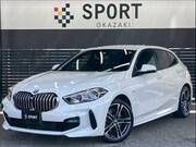 2023 BMW 1 SERIES