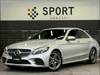MERCEDES BENZ C-CLASS