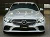 MERCEDES BENZ C-CLASS