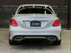MERCEDES BENZ C-CLASS