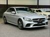 MERCEDES BENZ C-CLASS