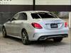 MERCEDES BENZ C-CLASS