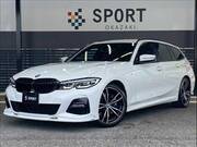 2020 BMW 3 SERIES