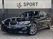 2019 BMW 3 SERIES