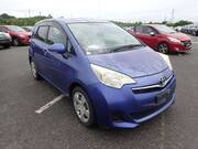 2012 TOYOTA RACTIS