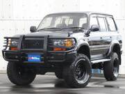 1993 TOYOTA LAND CRUISER