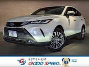 2020 TOYOTA HARRIER HYBRID Z