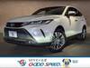 TOYOTA HARRIER HYBRID
