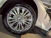 TOYOTA HARRIER HYBRID