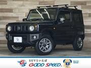 2023 SUZUKI JIMNY XC