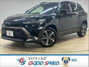 2024 TOYOTA COROLLA CROSS