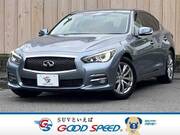 2015 NISSAN SKYLINE