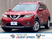 2014 NISSAN X-TRAIL