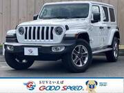 2018 CHRYSLER JEEP WRANGLER UNLIMITED