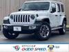 CHRYSLER JEEP WRANGLER UNLIMITED