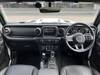 CHRYSLER JEEP WRANGLER UNLIMITED