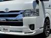 TOYOTA HIACE WAGON