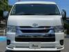TOYOTA HIACE WAGON