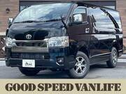 2025 TOYOTA HIACE VAN