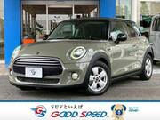 2019 BMW MINI