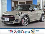 2019 BMW MINI