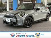 2021 BMW MINI