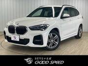 2020 BMW X1