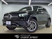 2021 MERCEDES BENZ GLE