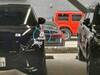 MERCEDES BENZ GLE