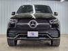 MERCEDES BENZ GLE