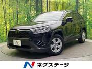 2020 TOYOTA RAV4 X