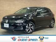 2018 VOLKSWAGEN POLO