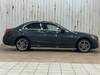MERCEDES BENZ C-CLASS