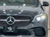 MERCEDES BENZ C-CLASS