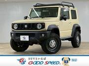 2020 SUZUKI JIMNY SIERRA