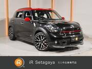 2016 BMW MINI
