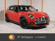 2021 BMW MINI