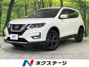 2021 NISSAN X-TRAIL