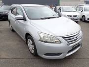2015 NISSAN SYLPHY