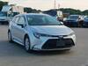 TOYOTA COROLLA TOURING