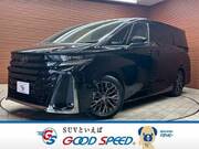 2023 TOYOTA VELLFIRE HYBRID