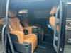 TOYOTA VELLFIRE HYBRID