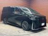 TOYOTA VELLFIRE HYBRID