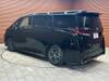 TOYOTA VELLFIRE HYBRID