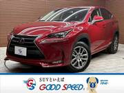 2015 LEXUS NX