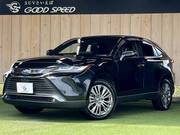 2023 TOYOTA HARRIER HYBRID