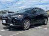 TOYOTA HARRIER HYBRID