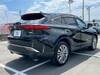 TOYOTA HARRIER HYBRID